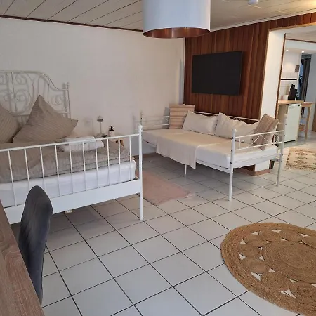 Apartamento Rheinperle - Feel At Entire *