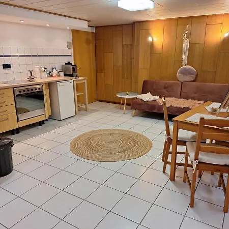 Apartamento Rheinperle - Feel At Entire *