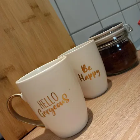 Rheinperle - Feel At Entire Lampertheim