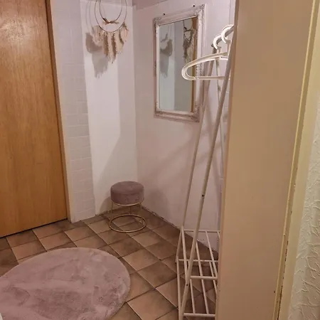 Rheinperle - Feel At Entire * Lampertheim