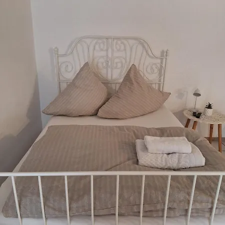 Rheinperle - Feel At Entire Apartamento