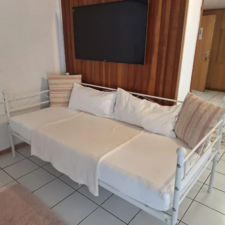 Apartamento Rheinperle - Feel At Entire