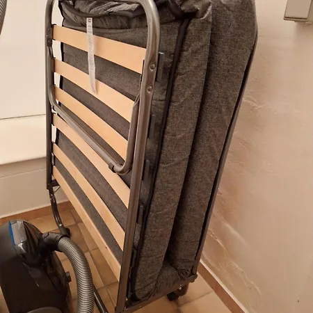 Apartamento Rheinperle - Feel At Entire Lampertheim