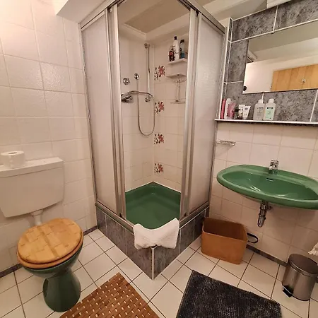 Apartamento Rheinperle - Feel At Entire *