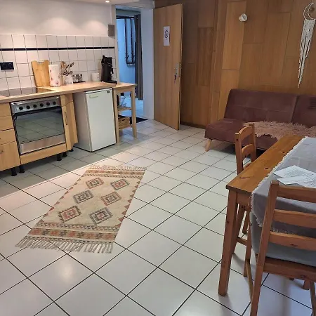 Rheinperle - Feel At Entire Apartamento Lampertheim