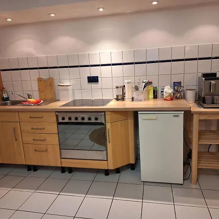 Rheinperle - Feel At Entire Apartamento Lampertheim